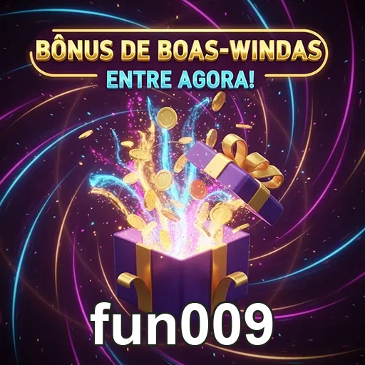 Imagem sobre bônus e ganhos na plataforma fun009, destacando oportunidades e vantagens.