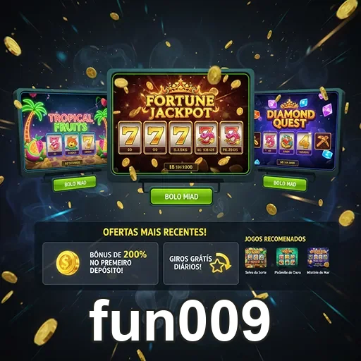 Imagem de cadastro para serviços VIP no site Fun009, destacando ofertas exclusivas.