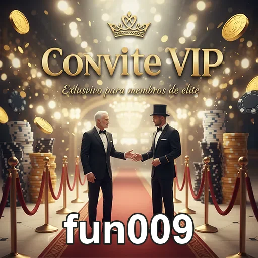 Usuário acessando login rápido no app fun009