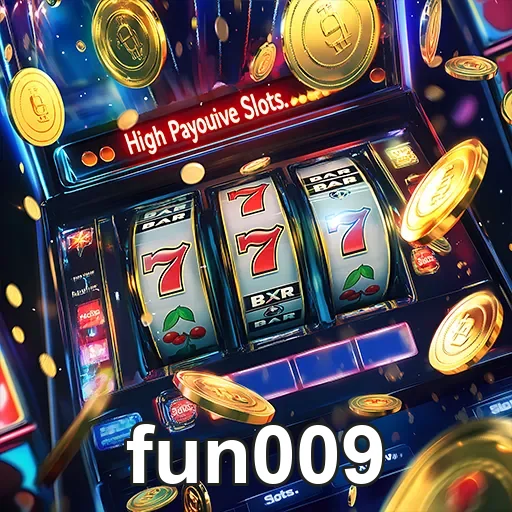 Jogador se divertindo com slot games no cassino online