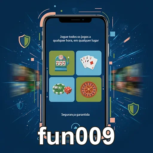 Pagamentos Seguros e Responsáveis no Mobile - fun009
